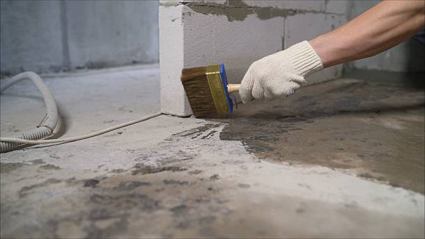 24/7 Emergency Vapor Barrier Installation experts in Stony Brook, NY